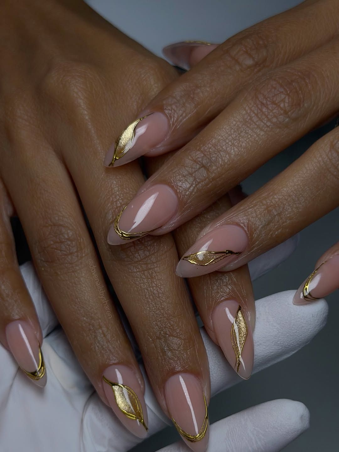 15 Lunar Year Nail Ideas to Embrace the Year of the Fire Horse