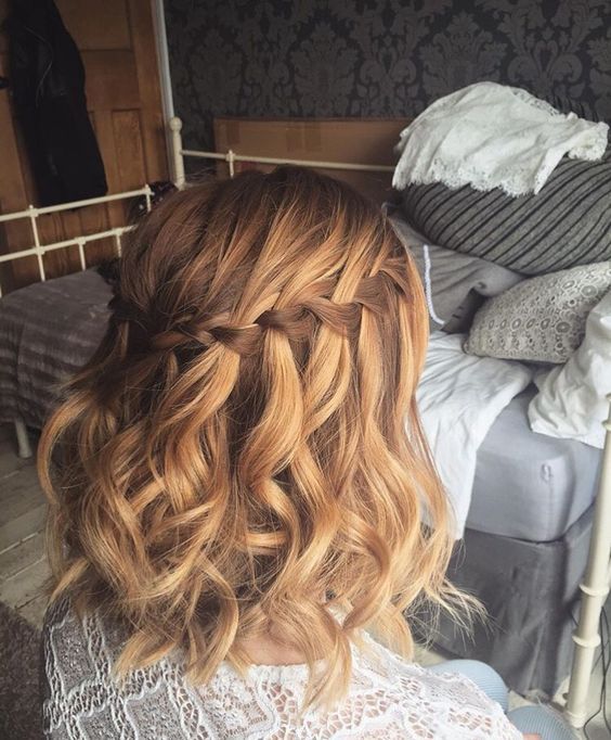 Blonde Balayage Visual Idea Blonde Balayage Visual Idea — Winter Knotless Braids