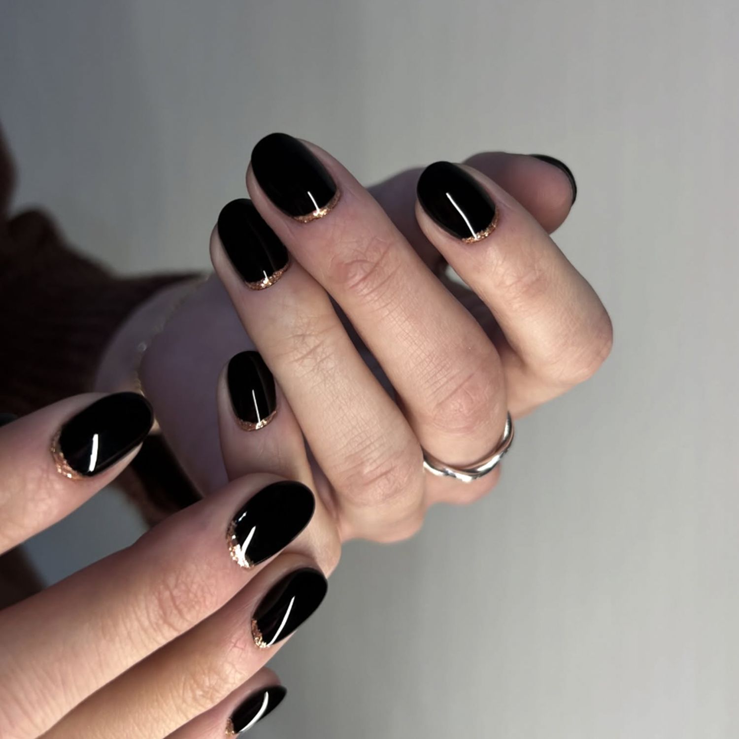 The Single Detail A Reader Notices First Visual Idea — Cute New Years Nails 2027