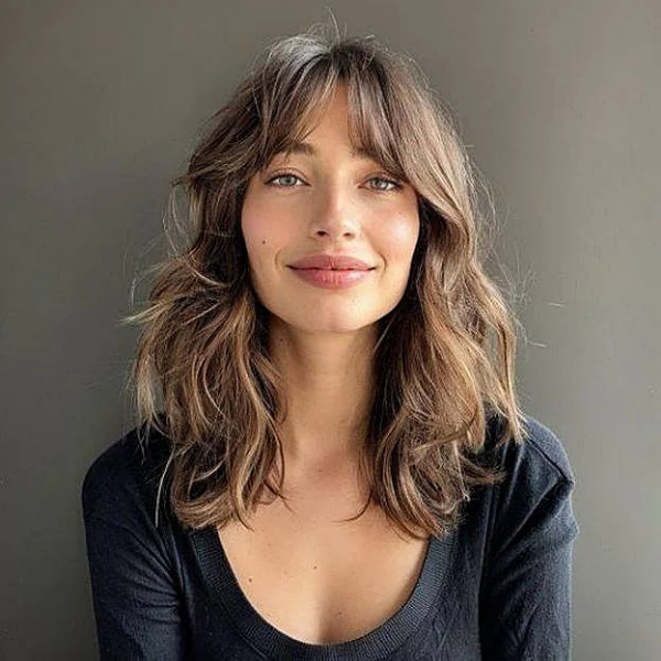 Cortes de pelo de mujer tendencia en 2026