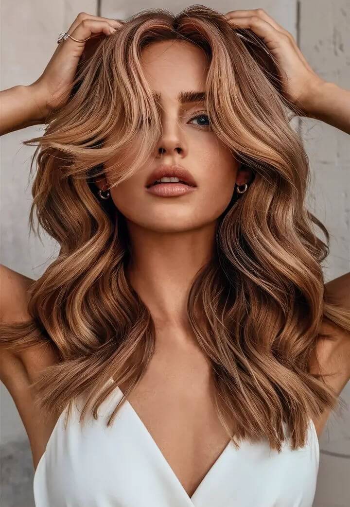 Tendenze Capelli 2026: Idee di Colore Capelli Donna da Provare