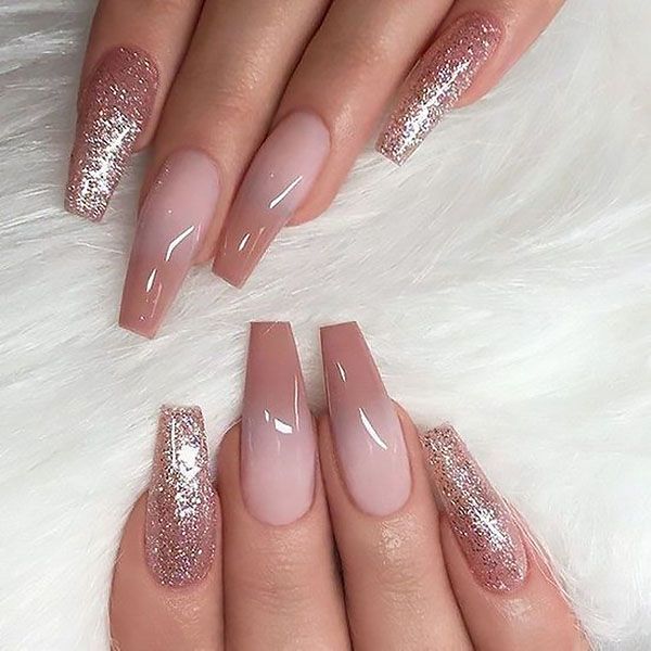 Medium Coffin Visual Idea Medium Coffin Visual Idea — New Years Coffin Nails 2027