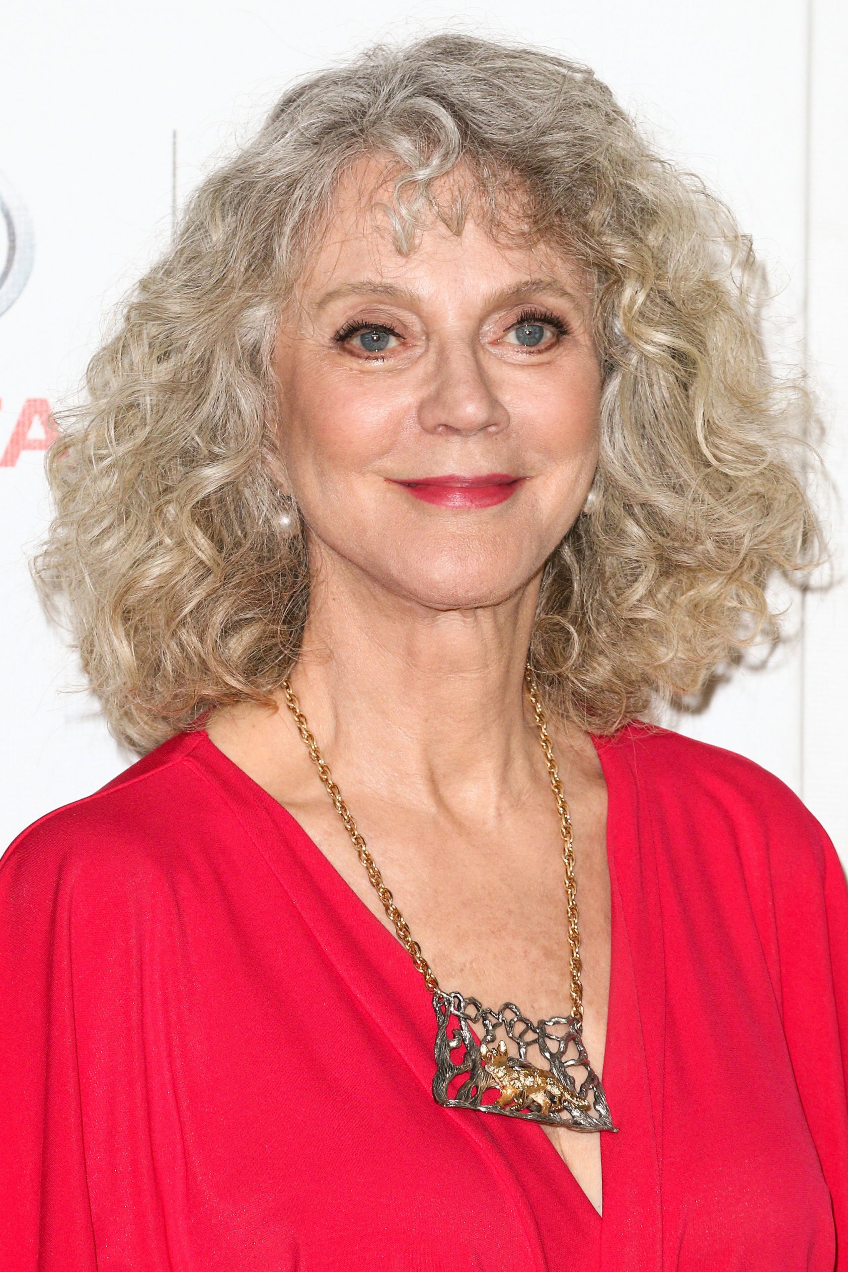 Ash Blonde Bob with Silver Highlights Ash Blonde Bob with Silver Highlights — Winter Hair Colors for Women Over 70
