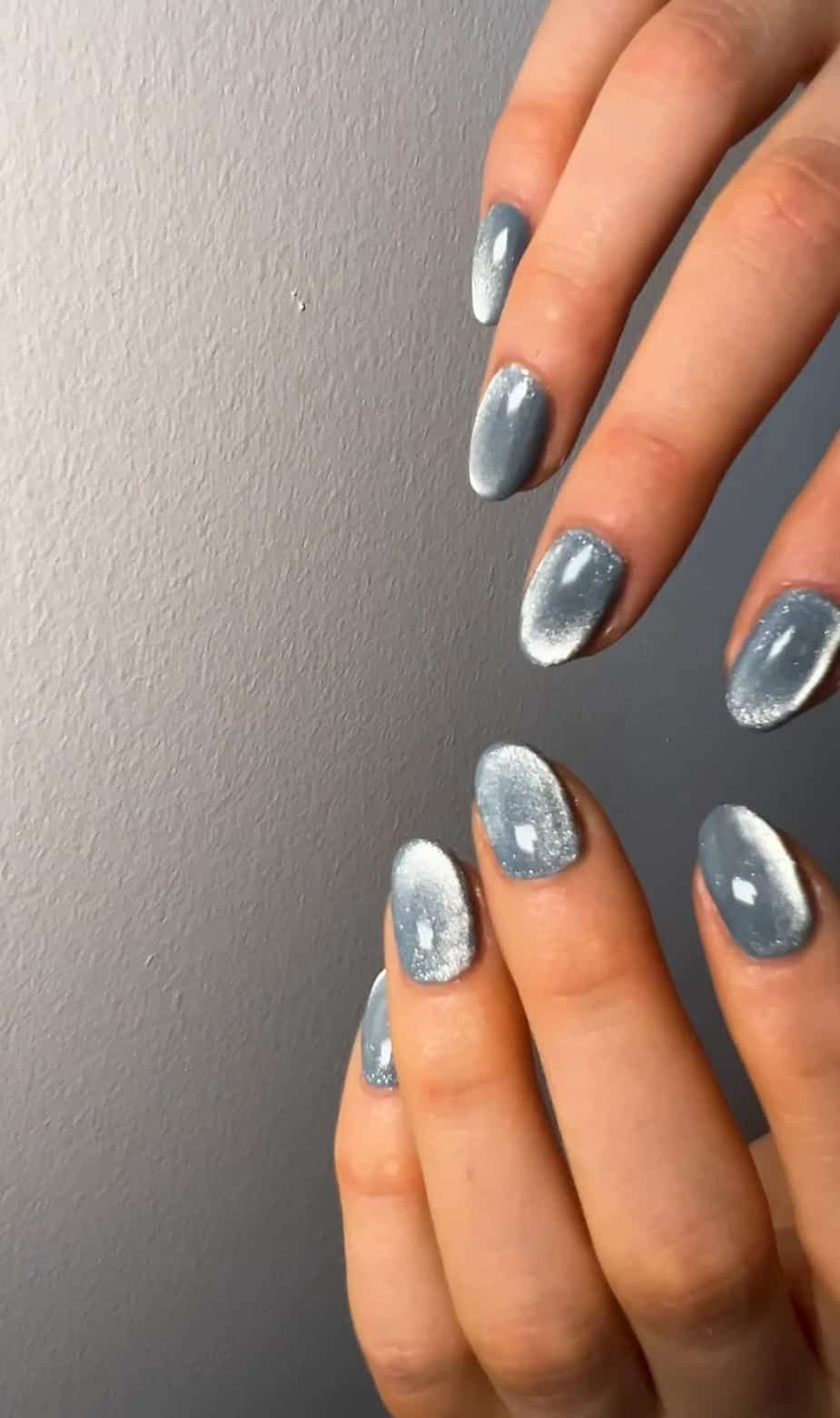 Voici les 10 tendances ongles qui seront les plus populaires cet automne | Clin d'œil