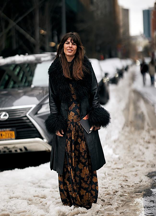 Medium Brown With Straight Cut Bangs Medium Brown With Straight Cut Bangs — Winter Brown Hair Colors