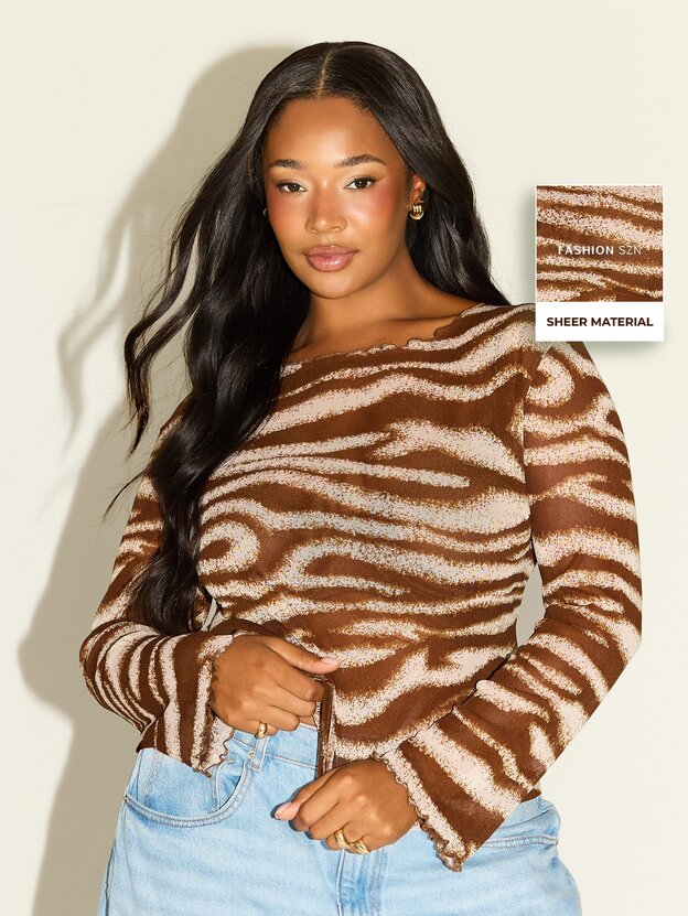 Long Layers Multi-Dimensional Dark Brown Mid-Back Long Layers Multi-Dimensional Dark Brown Mid-Back — Winter Hair Colors for Plus Size Women